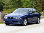 BMW 540i Sedan 2000 года (US)